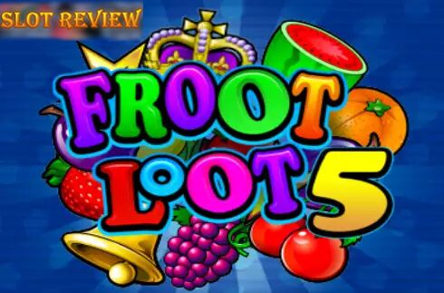 Froot Loot 5-Line Slot Review